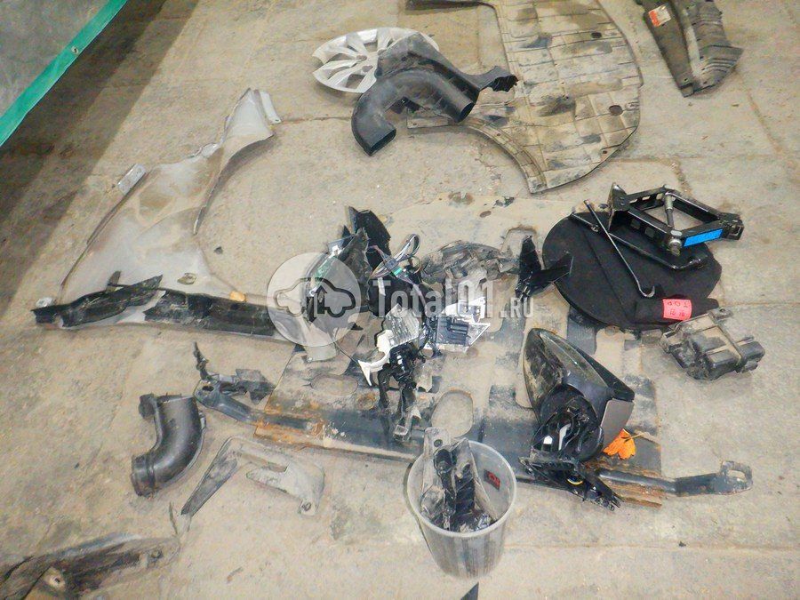 Фото Hyundai Solaris 302