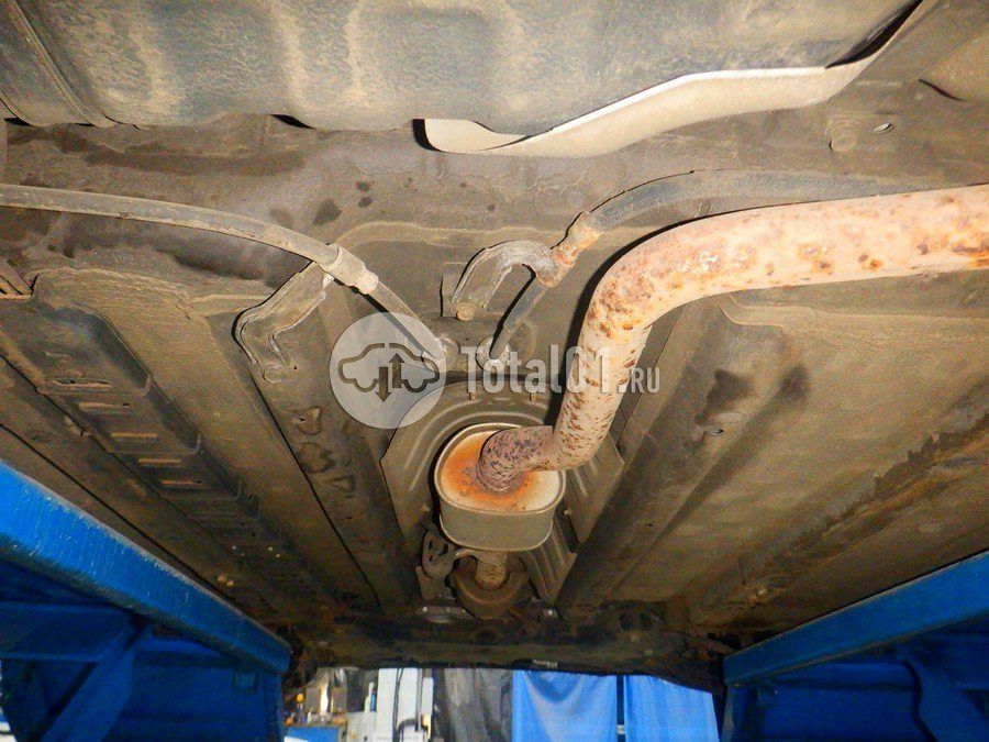 Фото Hyundai Solaris 320