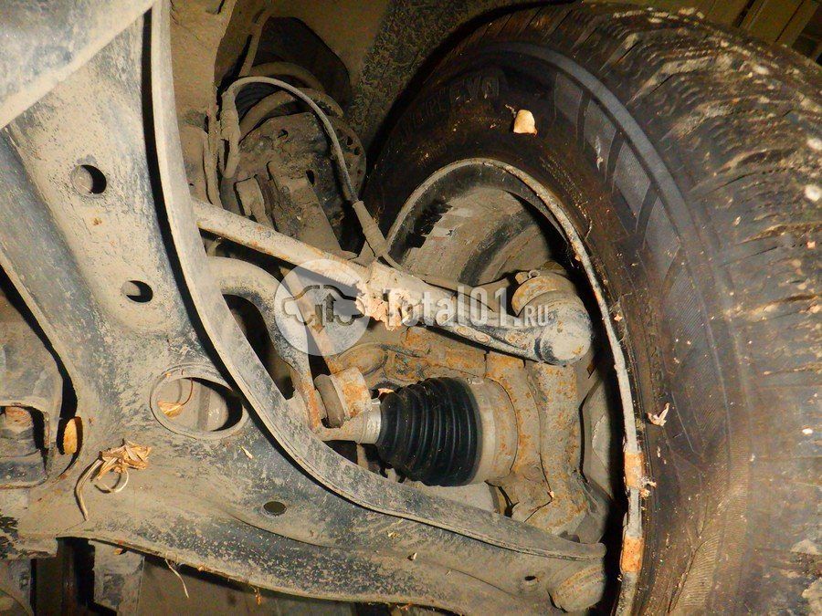 Фото Hyundai Solaris 328