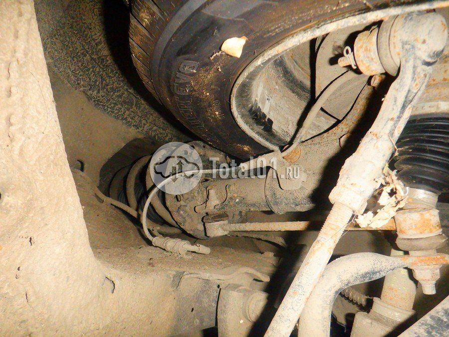 Фото Hyundai Solaris 330