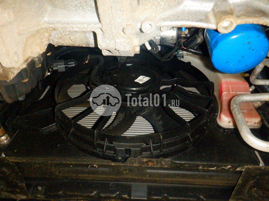 Фото Hyundai Solaris 342