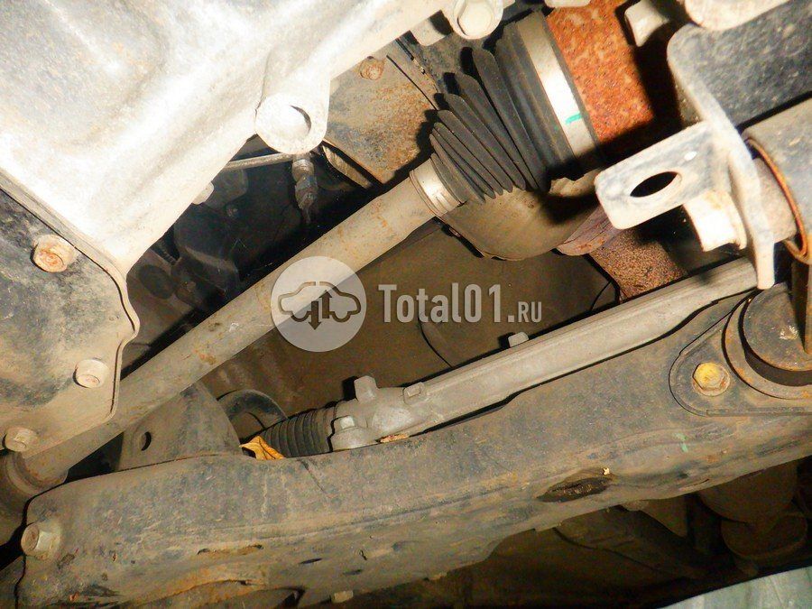 Фото Hyundai Solaris 354