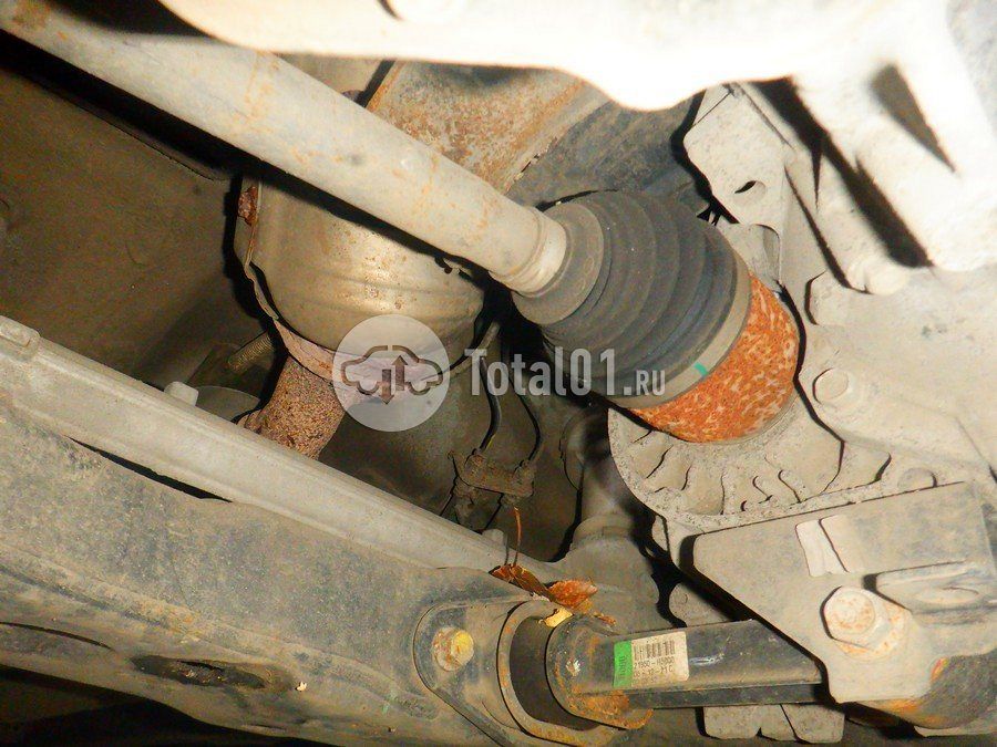 Фото Hyundai Solaris 356