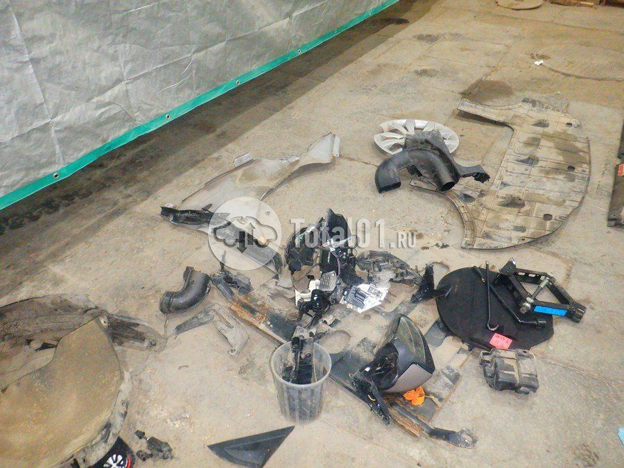 Фото Hyundai Solaris 376