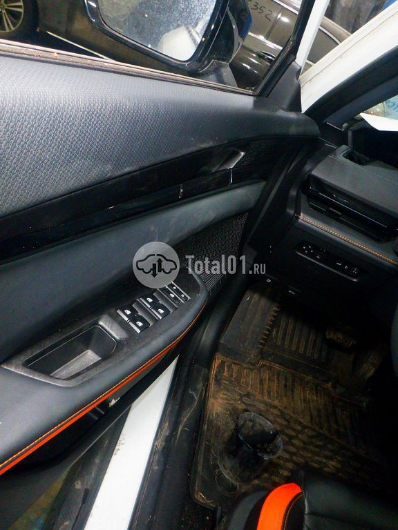 Фото Changan UNI-V 22