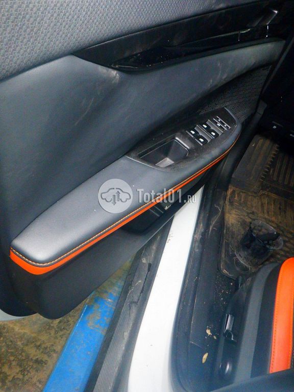 Фото Changan UNI-V 24