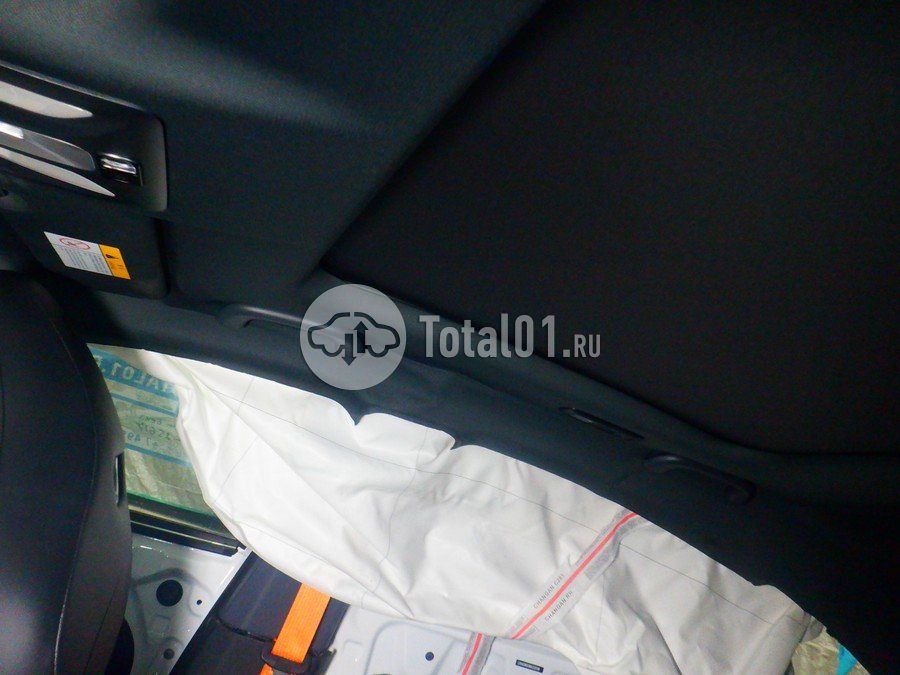 Фото Changan UNI-V 46