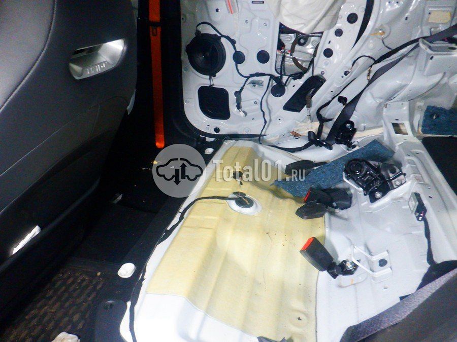 Фото Changan UNI-V 58