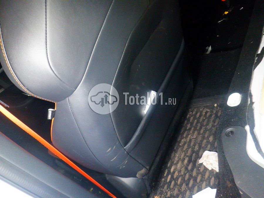 Фото Changan UNI-V 60