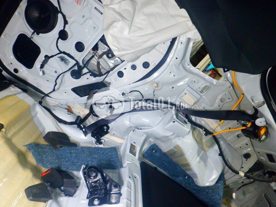 Фото Changan UNI-V 64