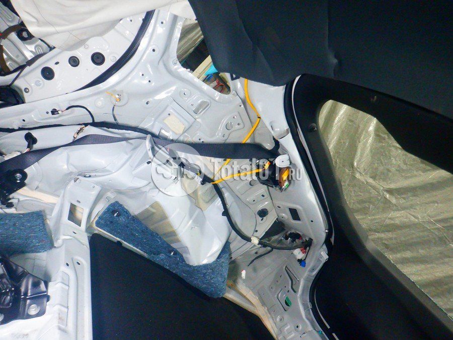 Фото Changan UNI-V 66