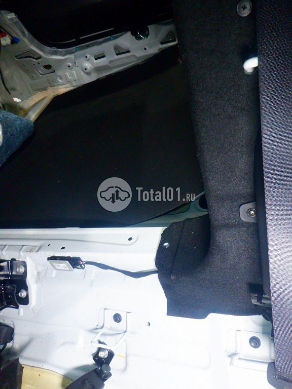 Фото Changan UNI-V 72