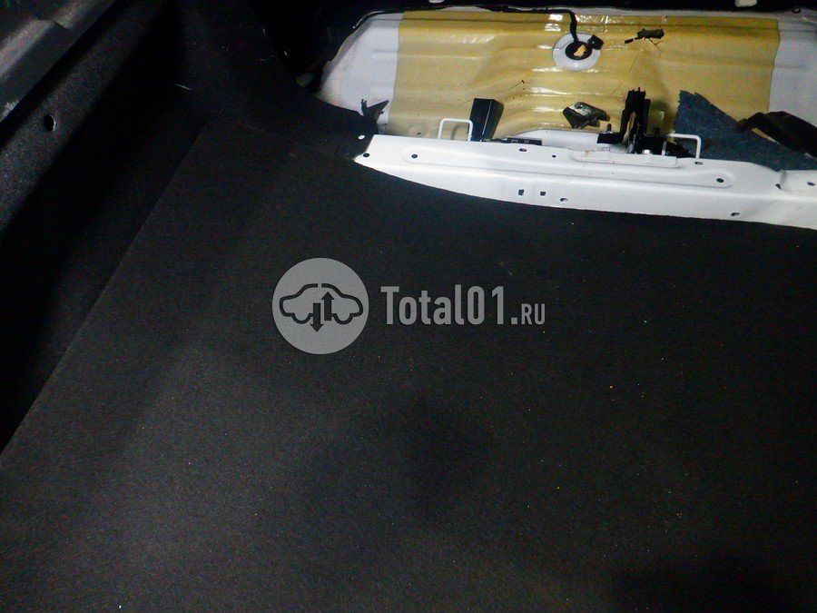 Фото Changan UNI-V 74