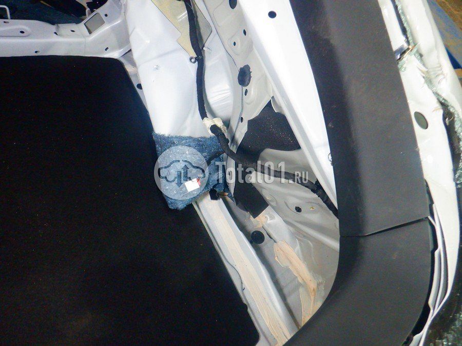 Фото Changan UNI-V 76