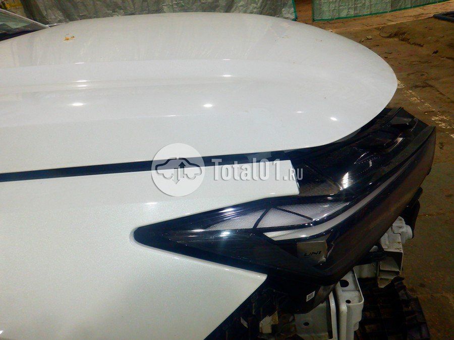 Фото Changan UNI-V 84