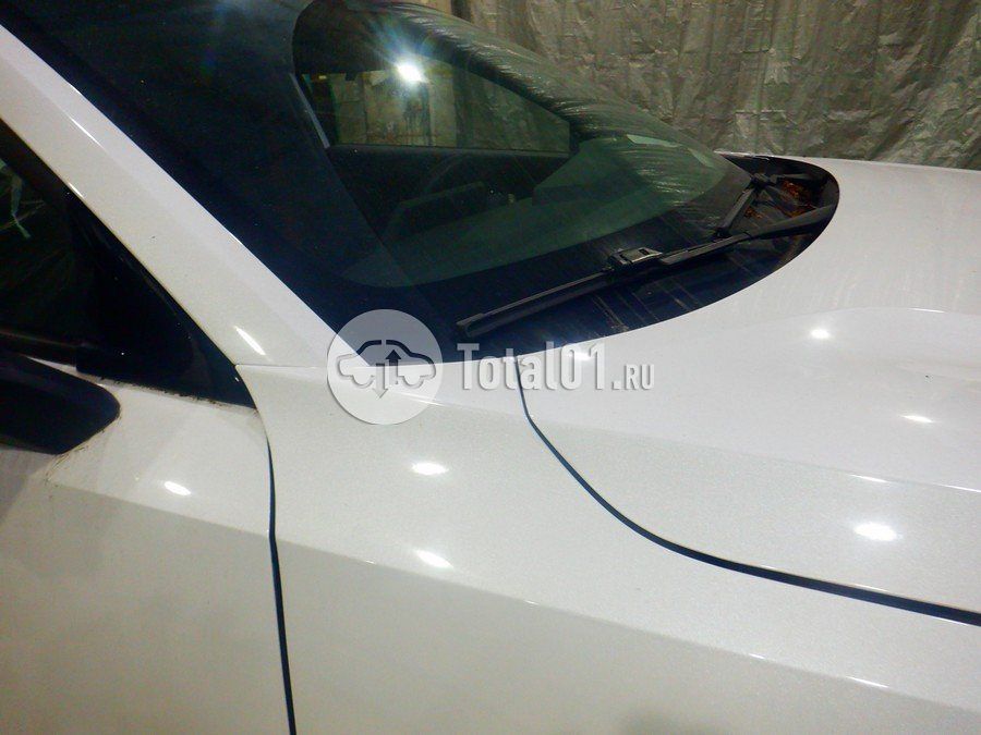 Фото Changan UNI-V 86