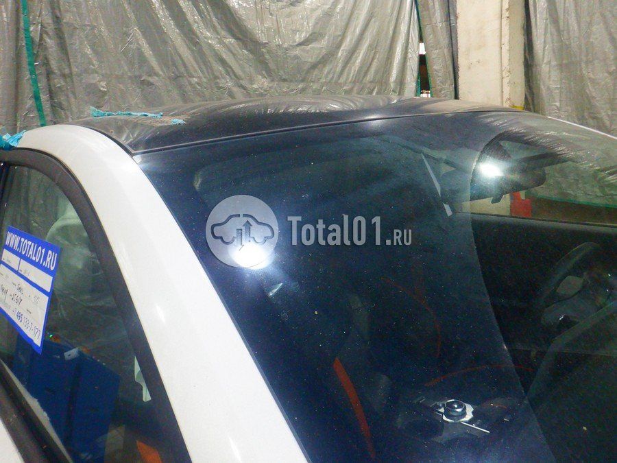 Фото Changan UNI-V 90