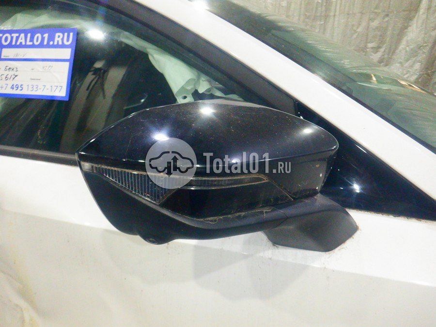 Фото Changan UNI-V 92