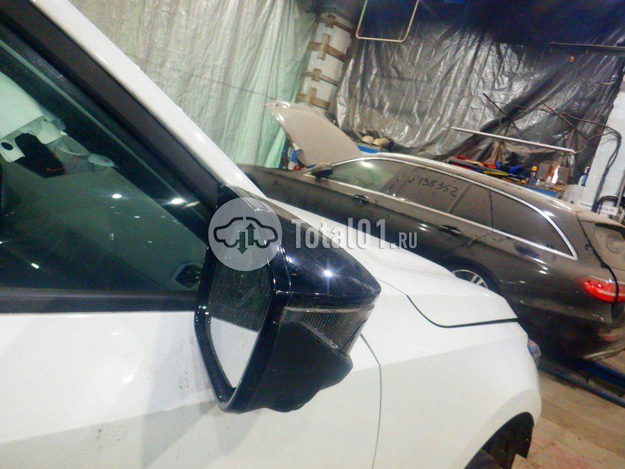 Фото Changan UNI-V 94