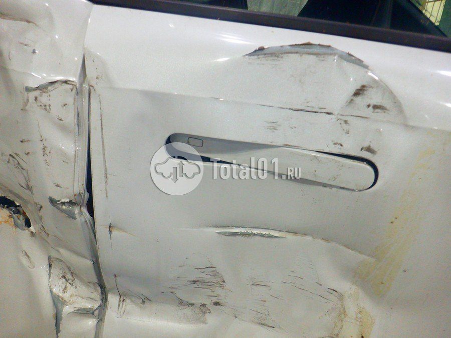 Фото Changan UNI-V 96