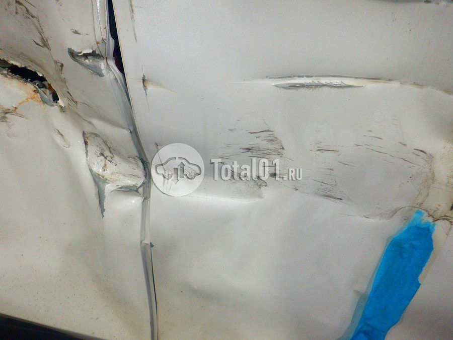 Фото Changan UNI-V 98