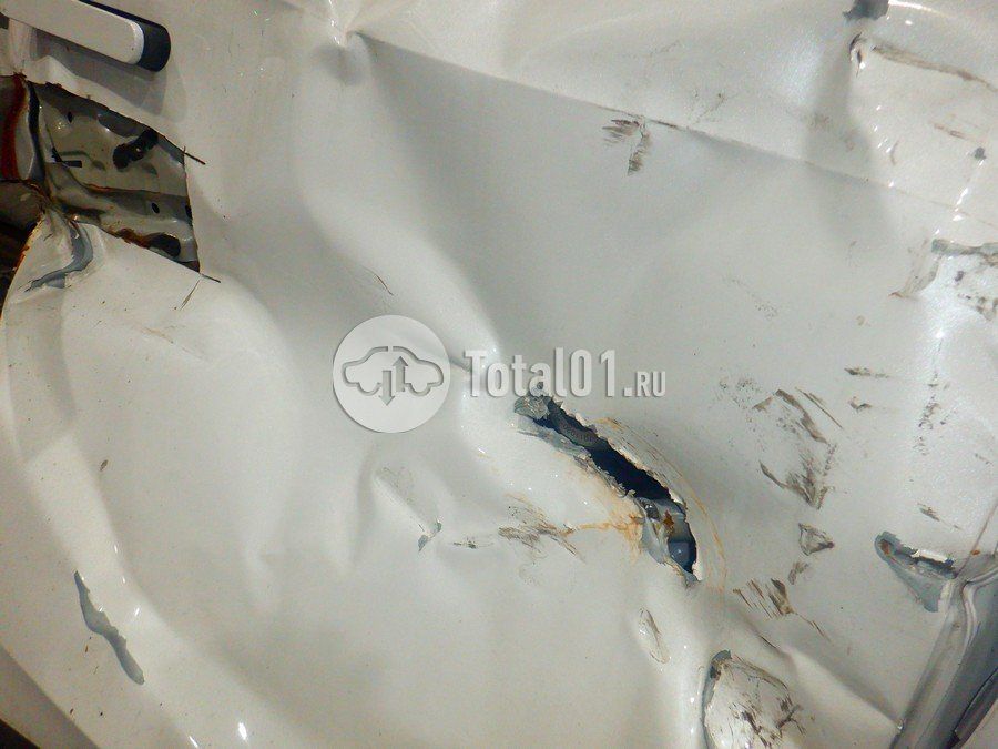 Фото Changan UNI-V 104