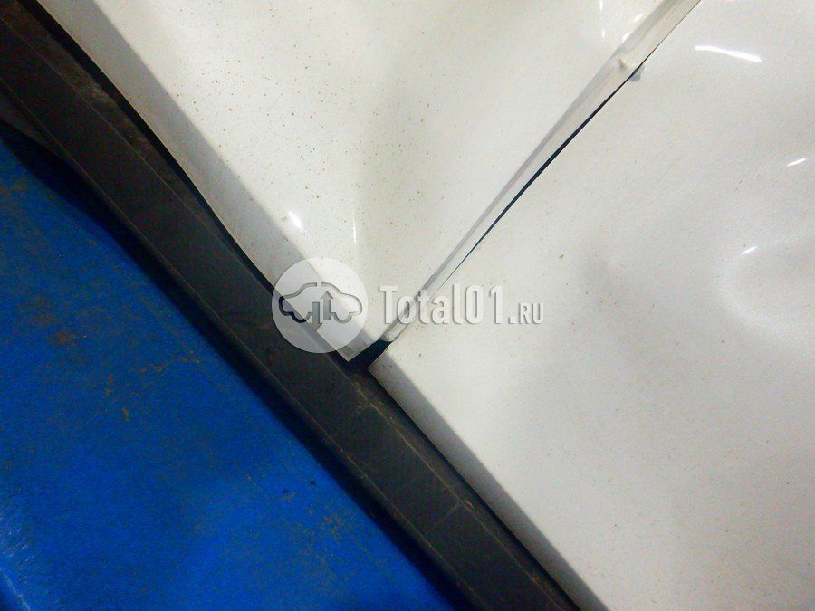 Фото Changan UNI-V 106