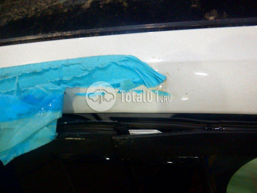 Фото Changan UNI-V 108