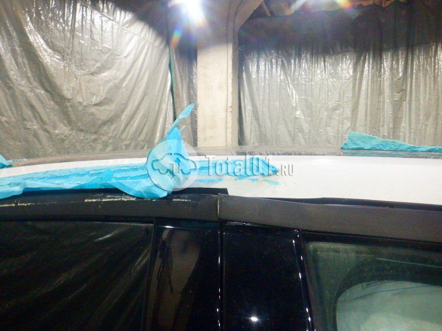 Фото Changan UNI-V 110