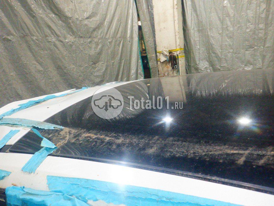 Фото Changan UNI-V 112