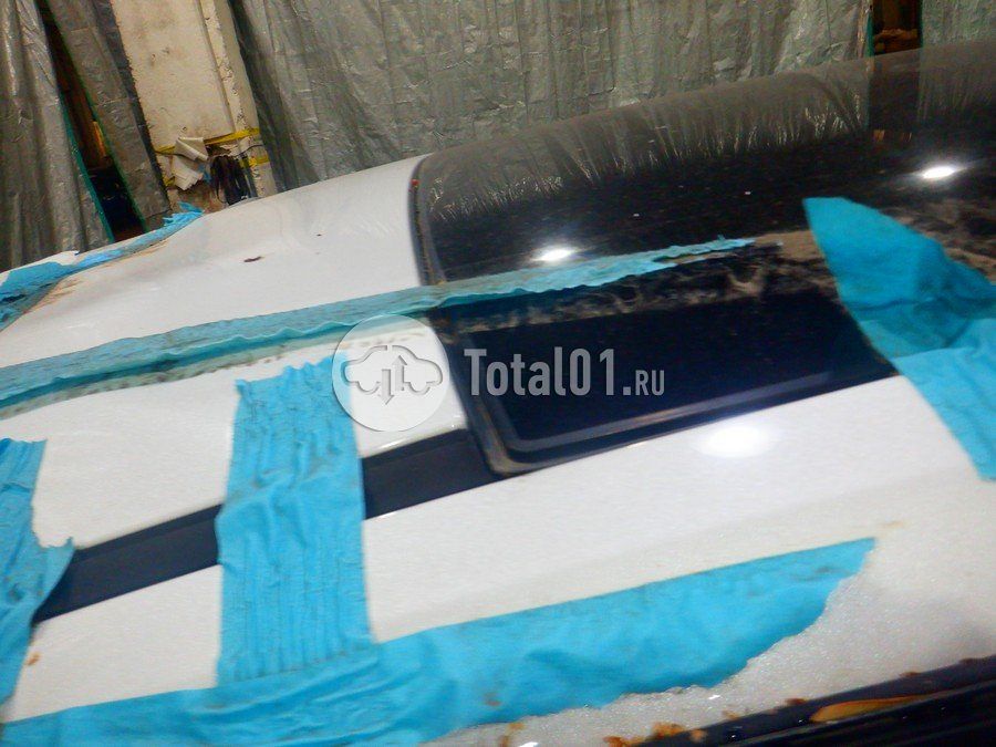 Фото Changan UNI-V 114