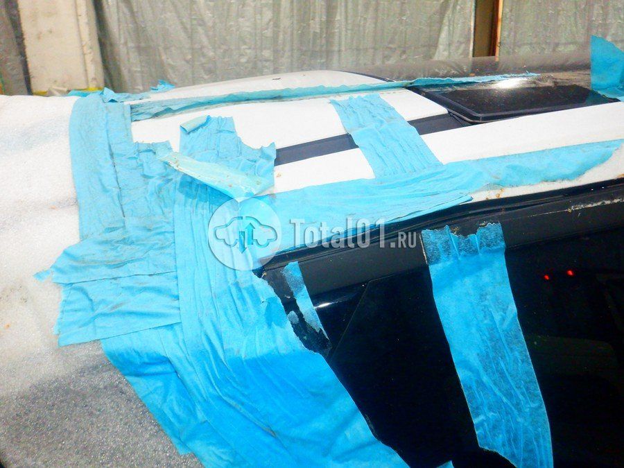 Фото Changan UNI-V 116