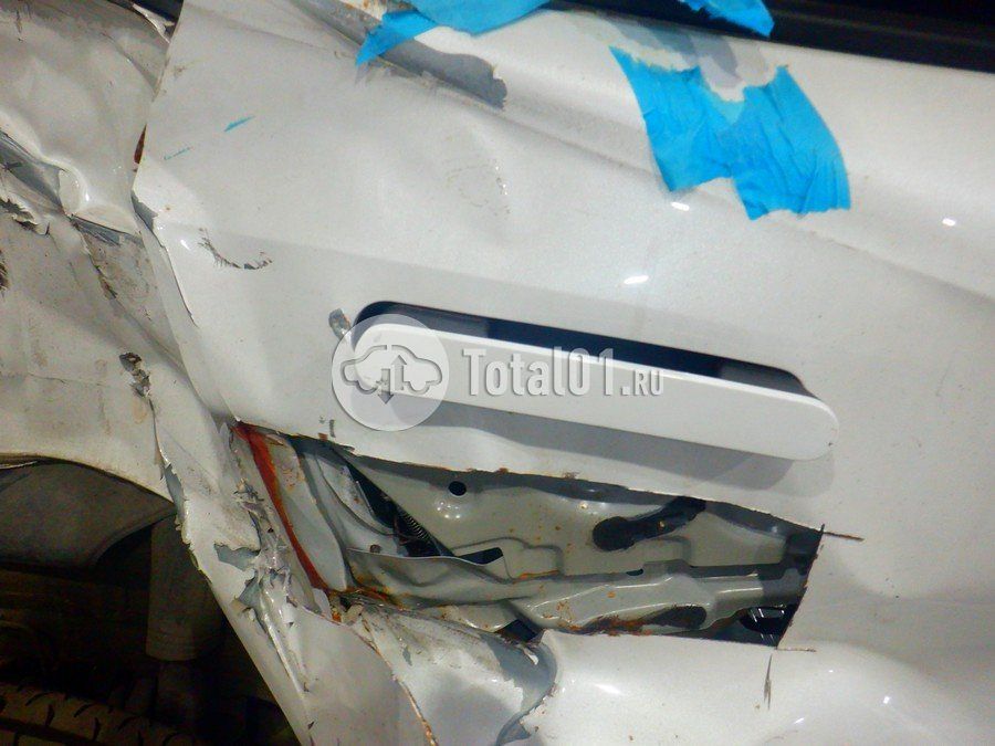 Фото Changan UNI-V 118