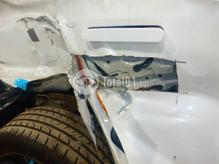 Фото Changan UNI-V 120