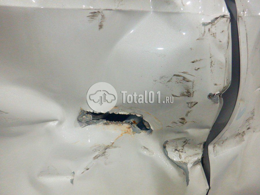 Фото Changan UNI-V 122