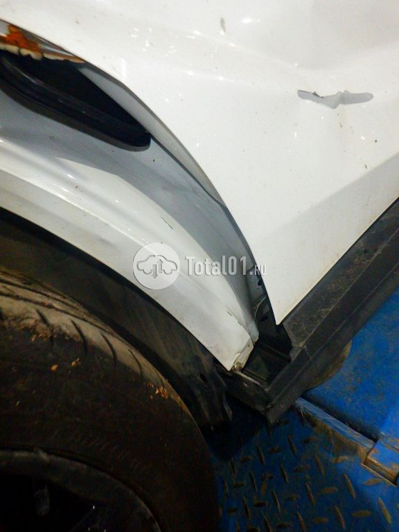 Фото Changan UNI-V 124