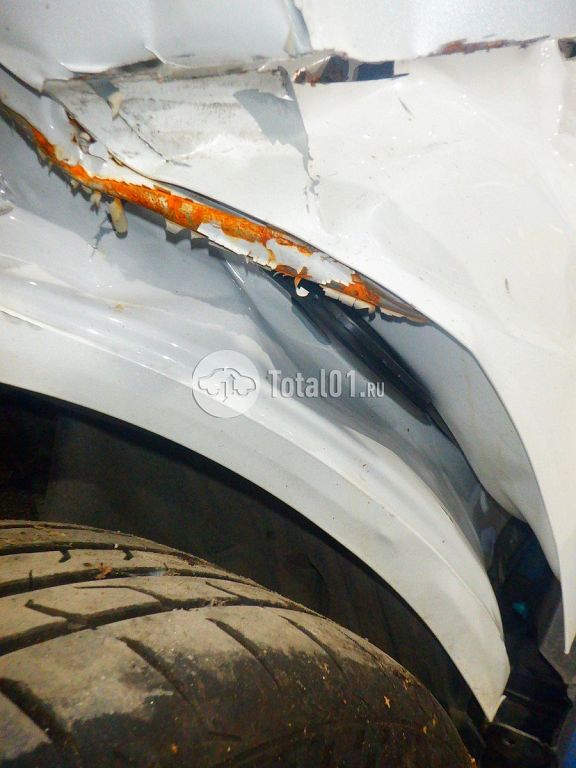 Фото Changan UNI-V 126