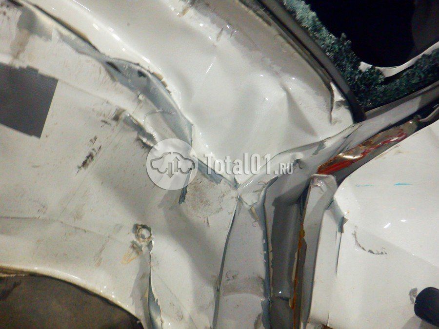 Фото Changan UNI-V 128