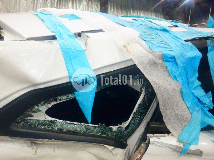 Фото Changan UNI-V 130