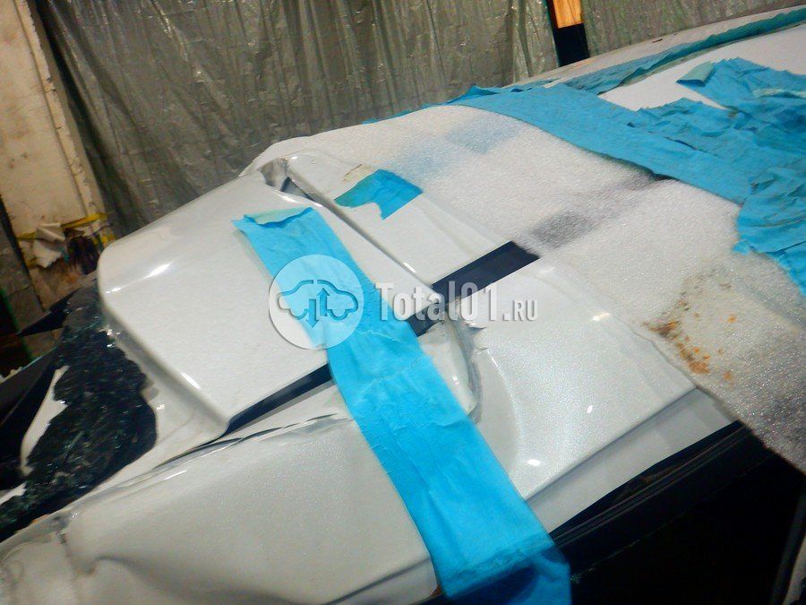 Фото Changan UNI-V 132