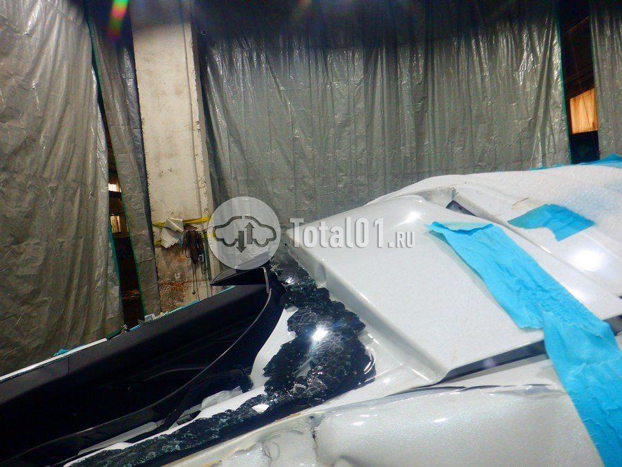 Фото Changan UNI-V 134