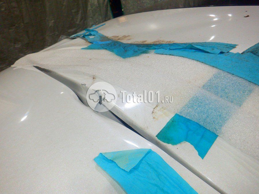 Фото Changan UNI-V 136