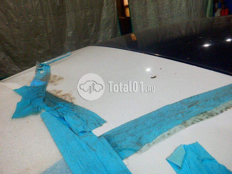 Фото Changan UNI-V 138