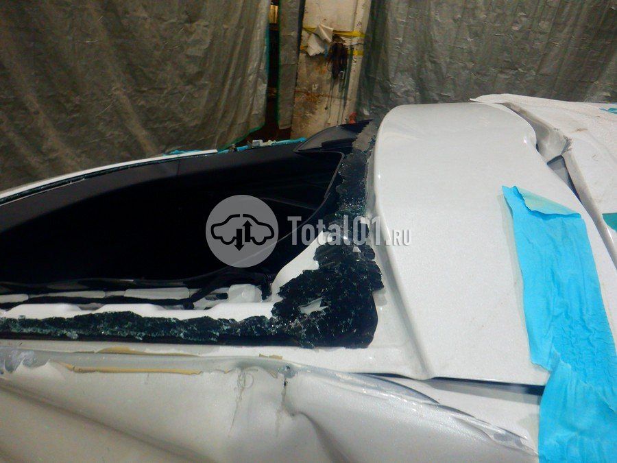 Фото Changan UNI-V 140