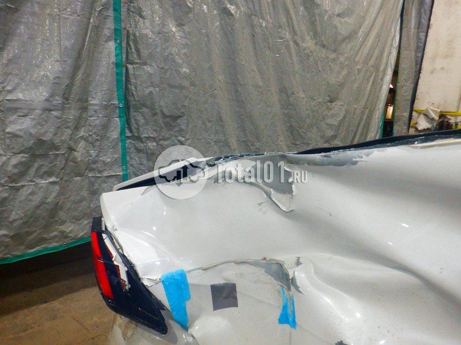 Фото Changan UNI-V 142