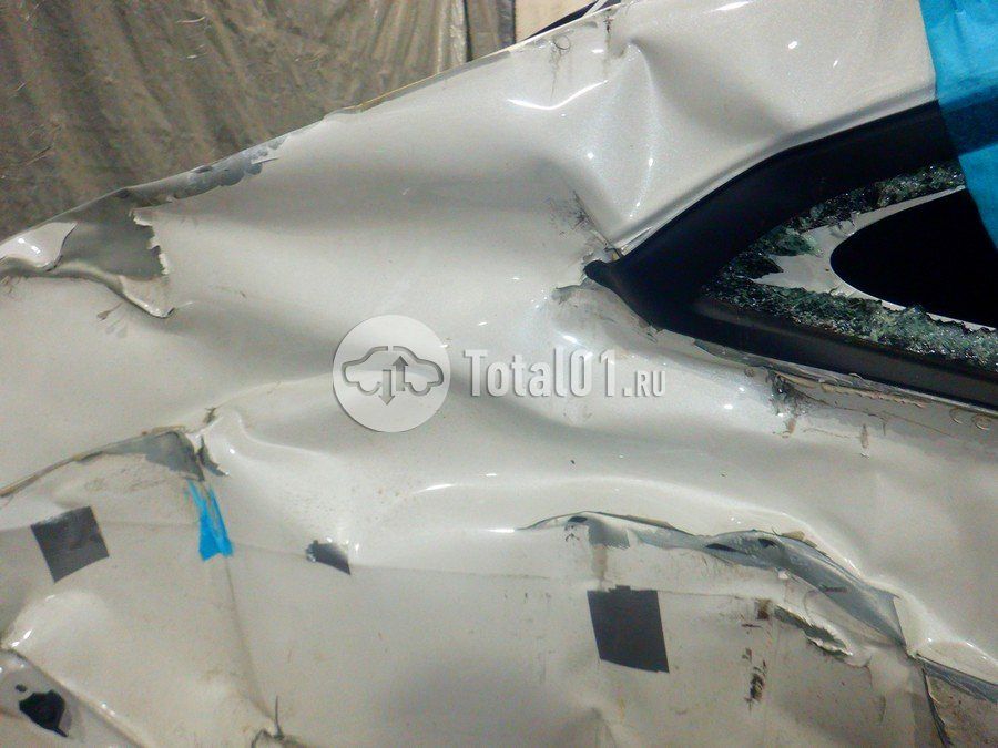 Фото Changan UNI-V 144