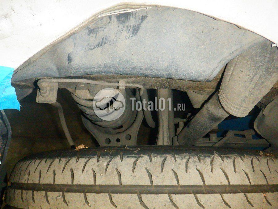 Фото Changan UNI-V 146