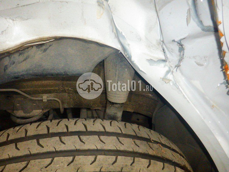 Фото Changan UNI-V 148