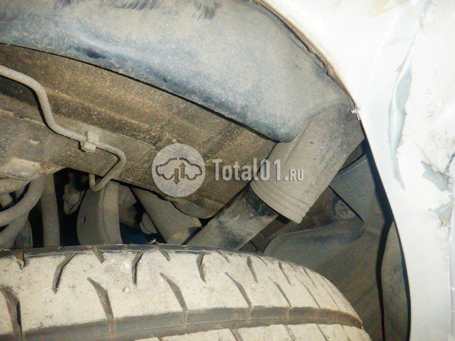 Фото Changan UNI-V 150