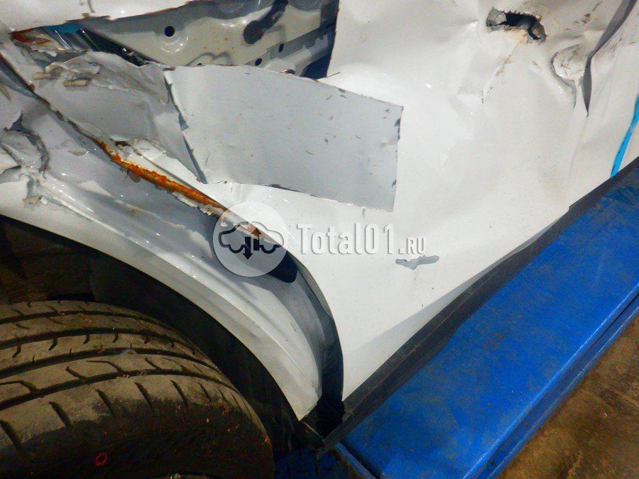 Фото Changan UNI-V 152